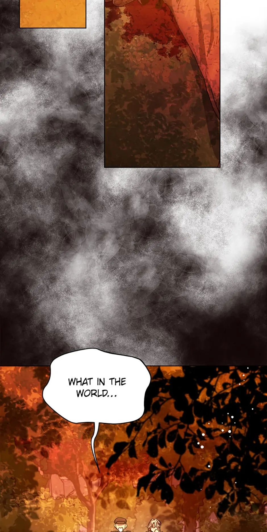 Tired of Living in Fiction Chapter 16 - page 22
