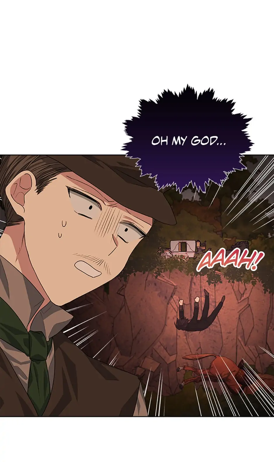 Tired of Living in Fiction Chapter 16 - page 27