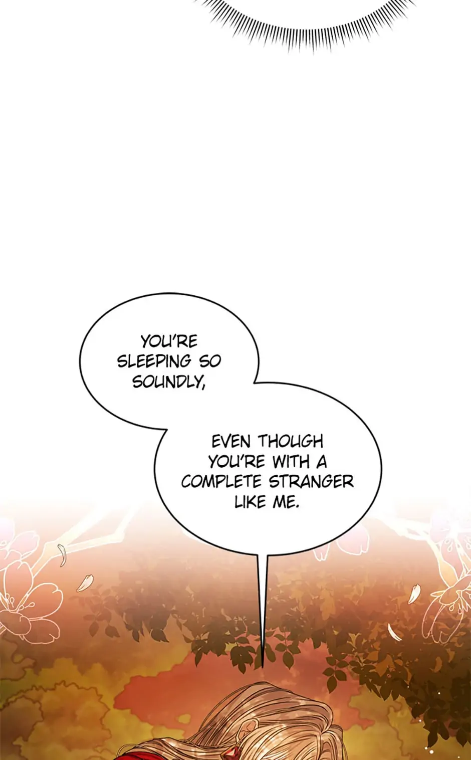 Tired of Living in Fiction Chapter 16 - page 2