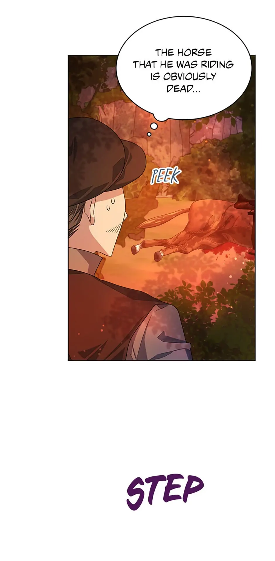 Tired of Living in Fiction Chapter 16 - page 29