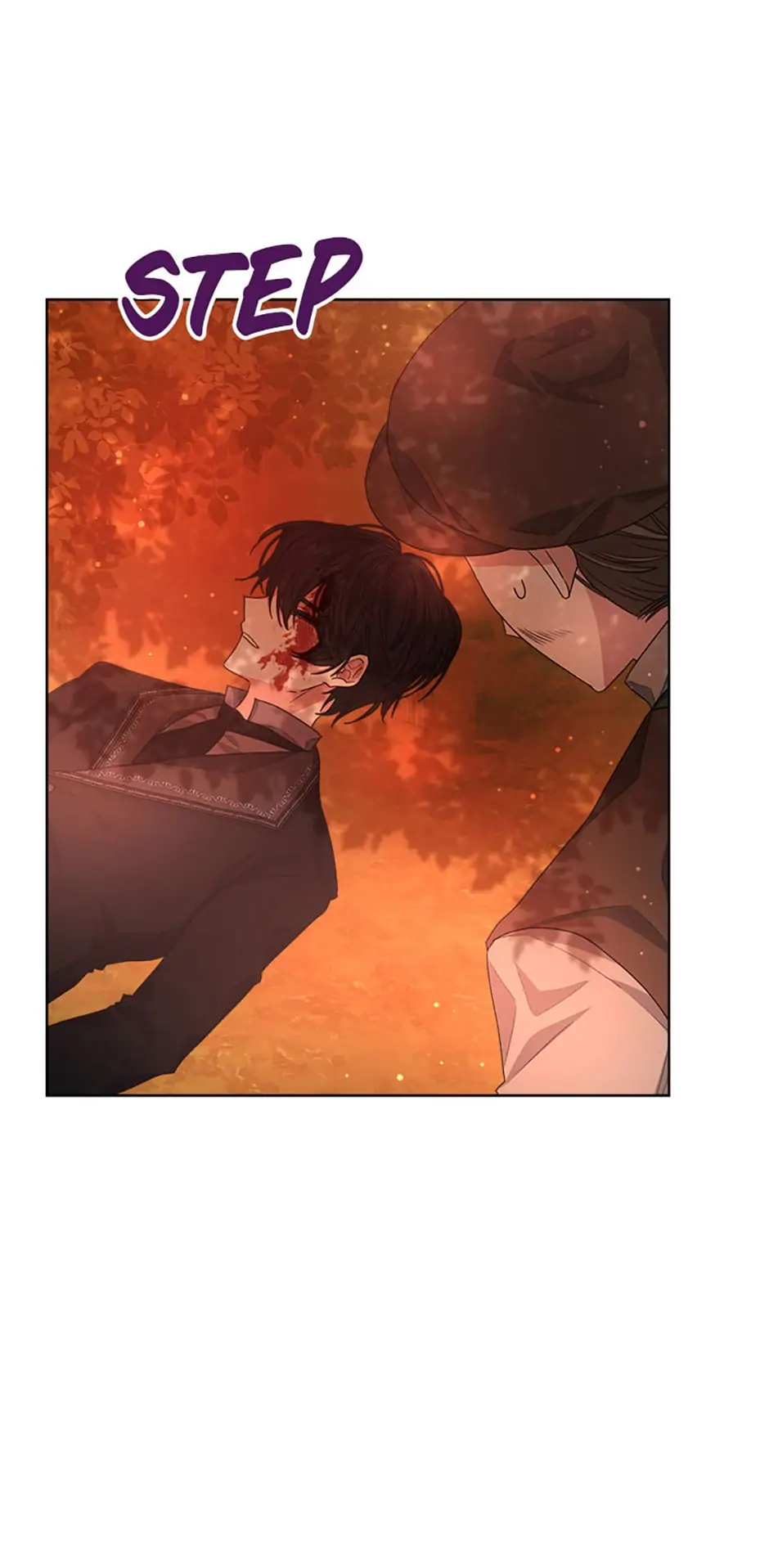 Tired of Living in Fiction Chapter 16 - page 30