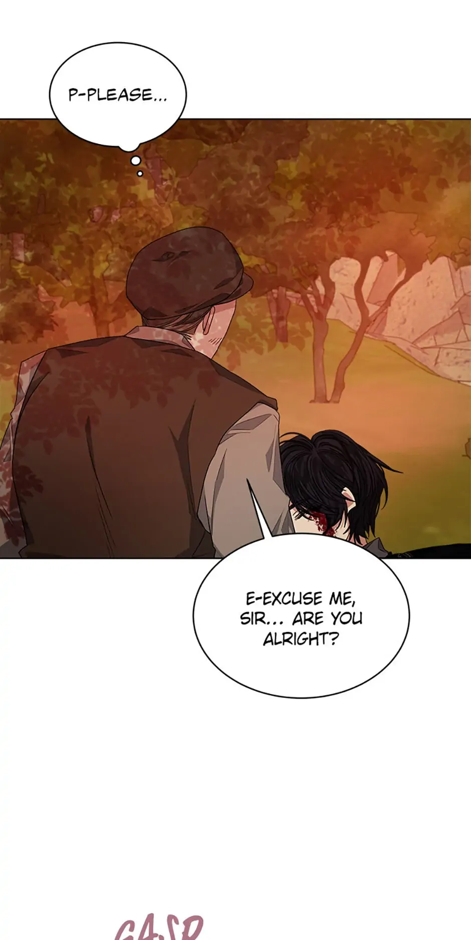 Tired of Living in Fiction Chapter 16 - page 31