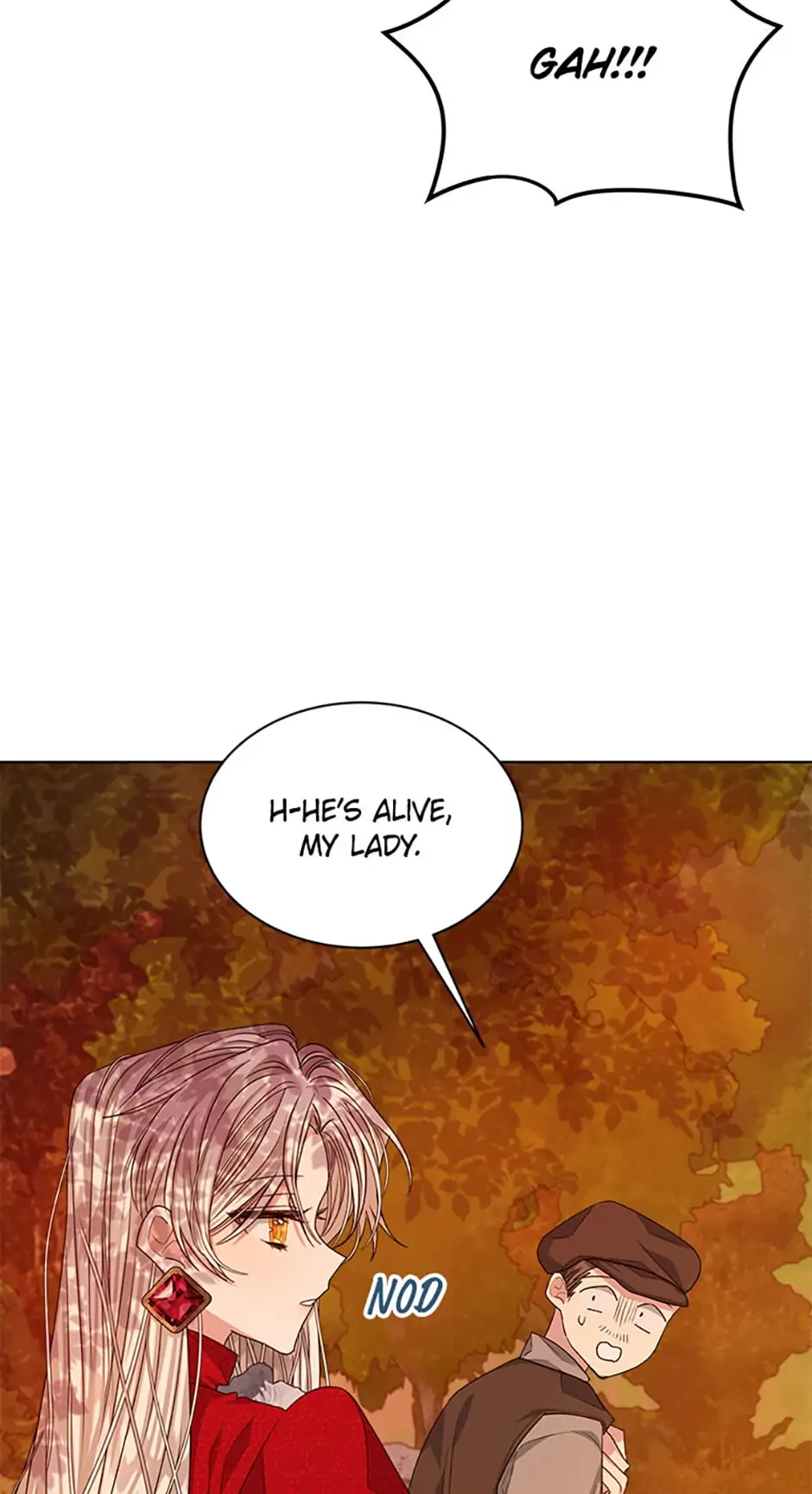 Tired of Living in Fiction Chapter 16 - page 35