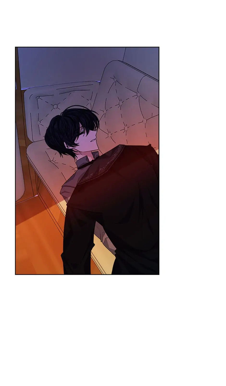 Tired of Living in Fiction Chapter 16 - page 41