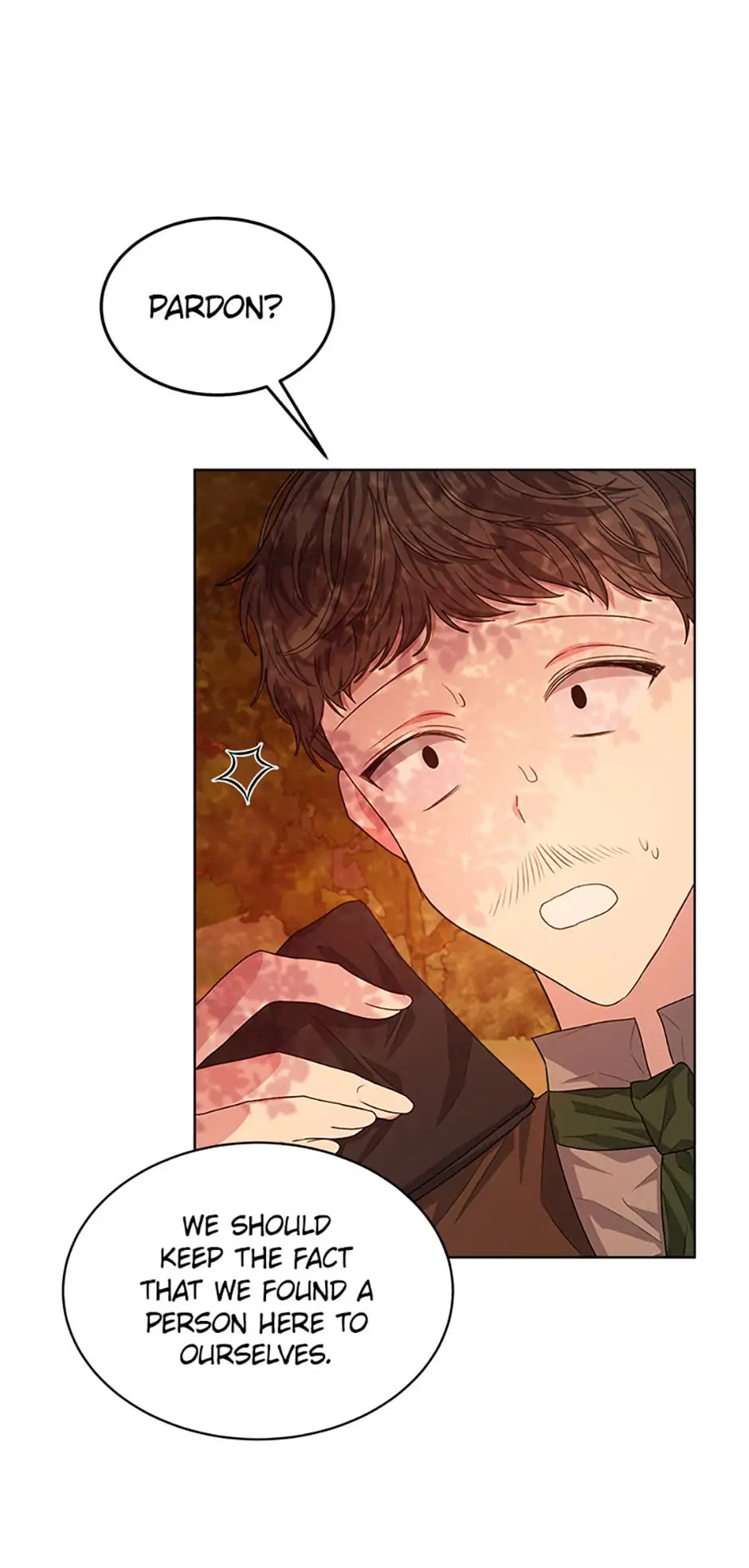 Tired of Living in Fiction Chapter 16 - page 46