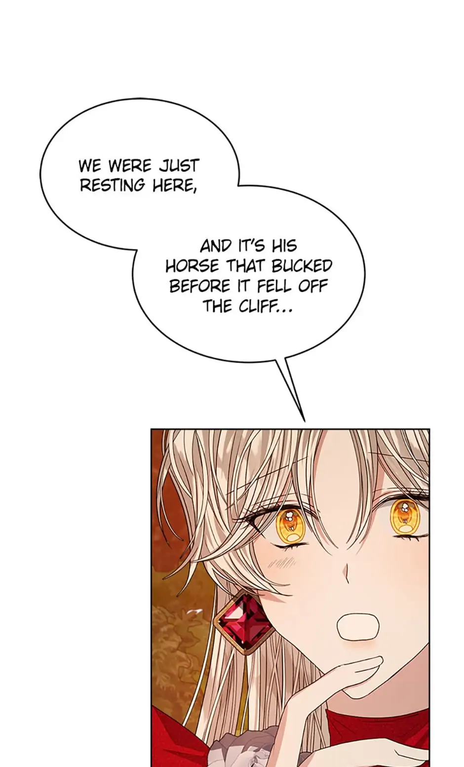 Tired of Living in Fiction Chapter 16 - page 48