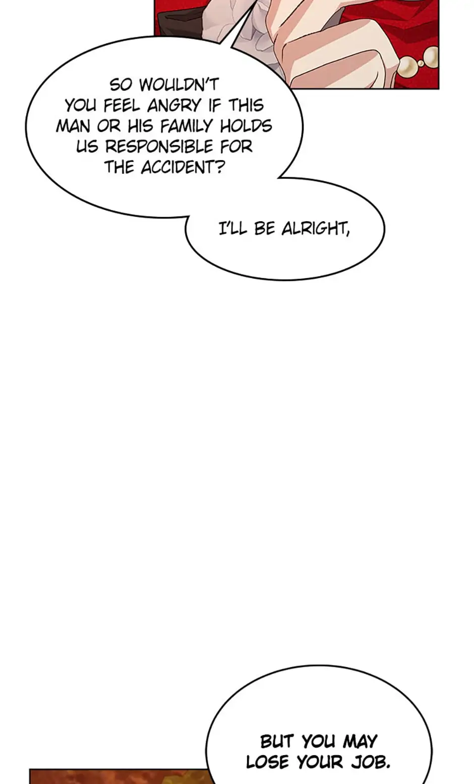 Tired of Living in Fiction Chapter 16 - page 49