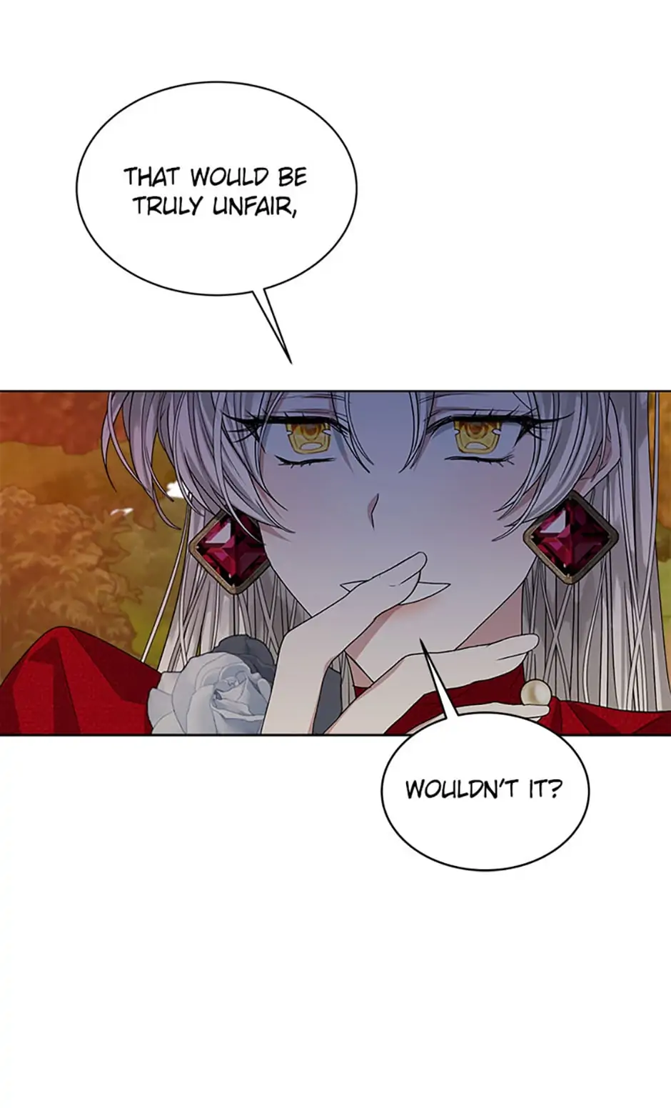 Tired of Living in Fiction Chapter 16 - page 51