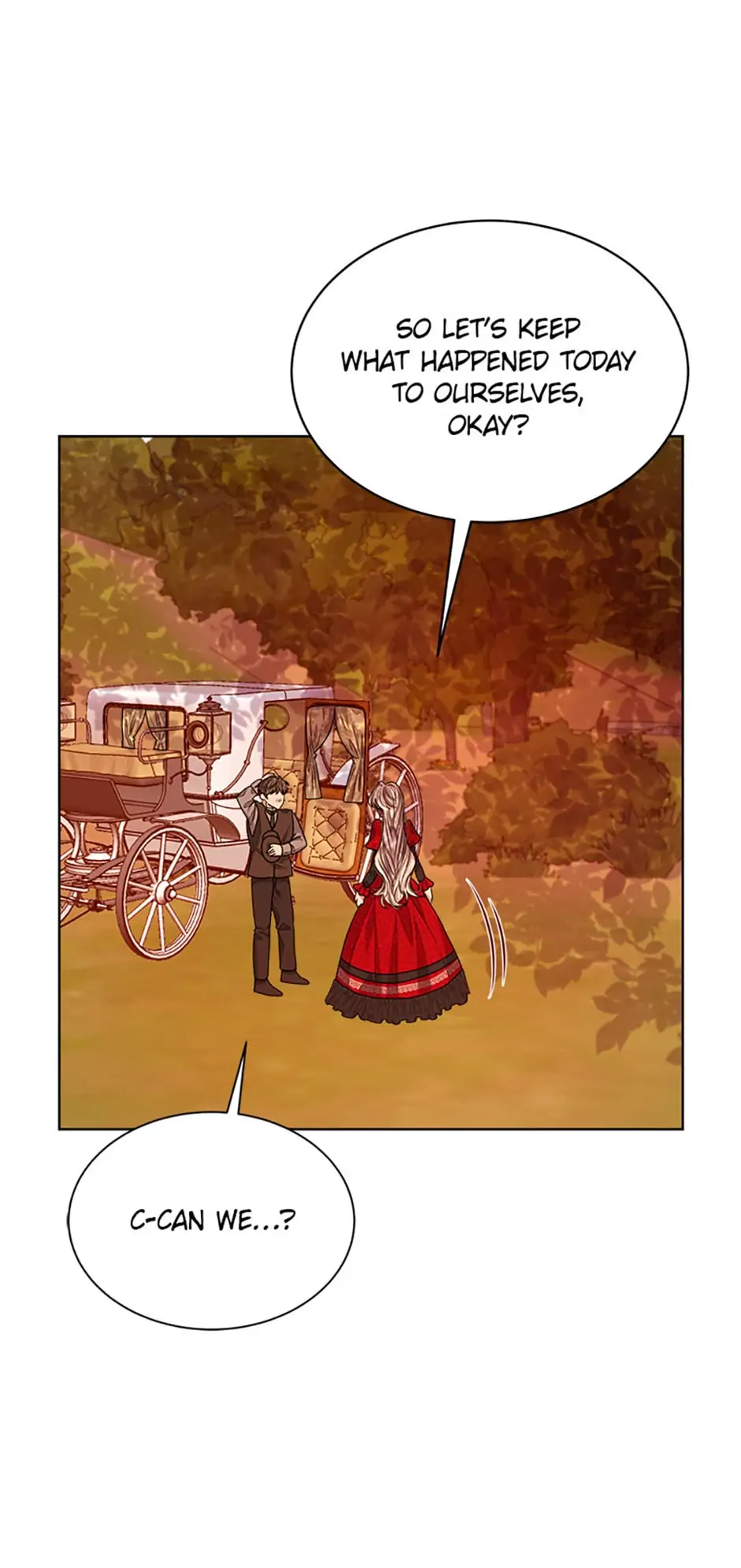 Tired of Living in Fiction Chapter 16 - page 58