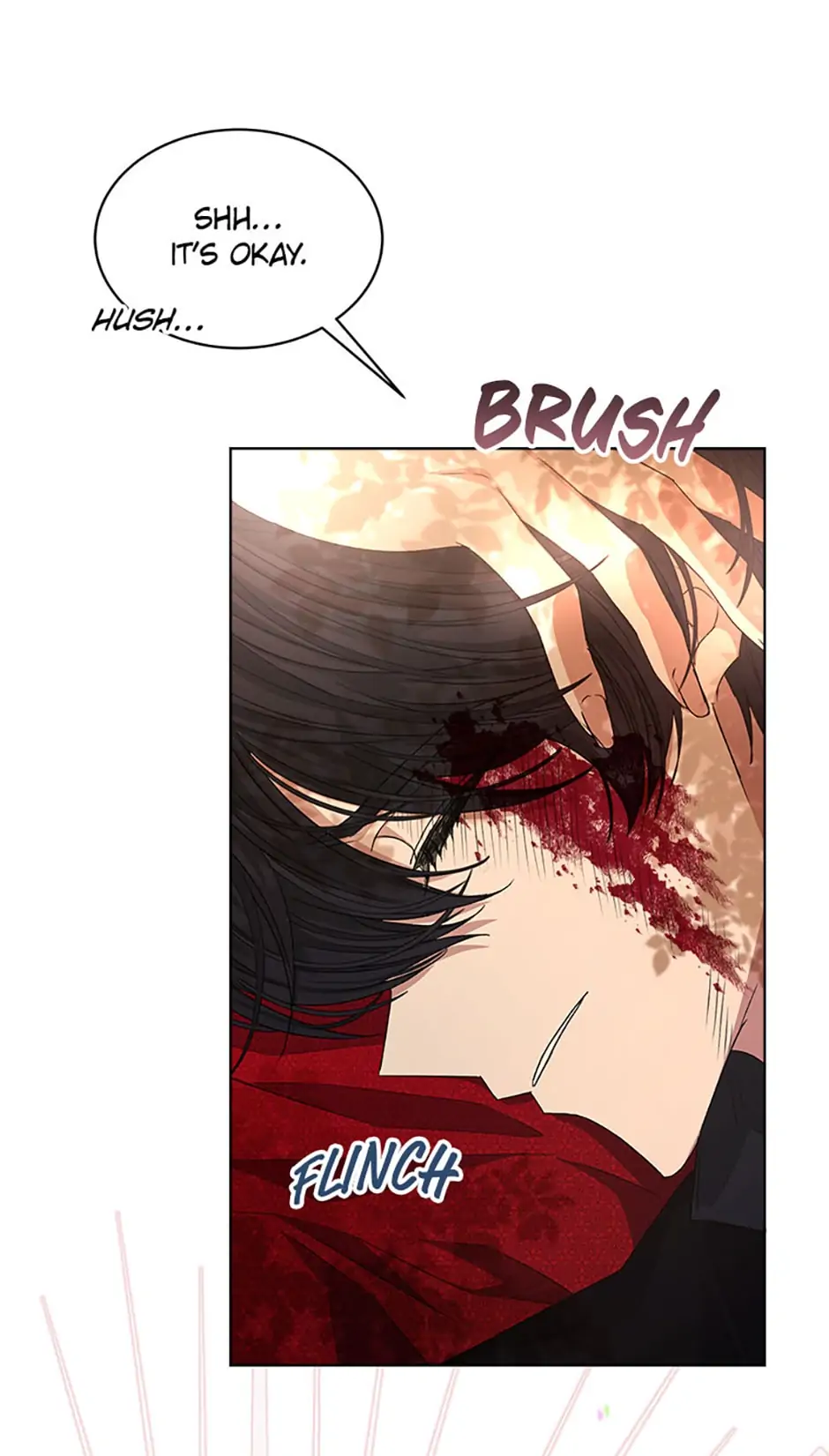 Tired of Living in Fiction Chapter 16 - page 5