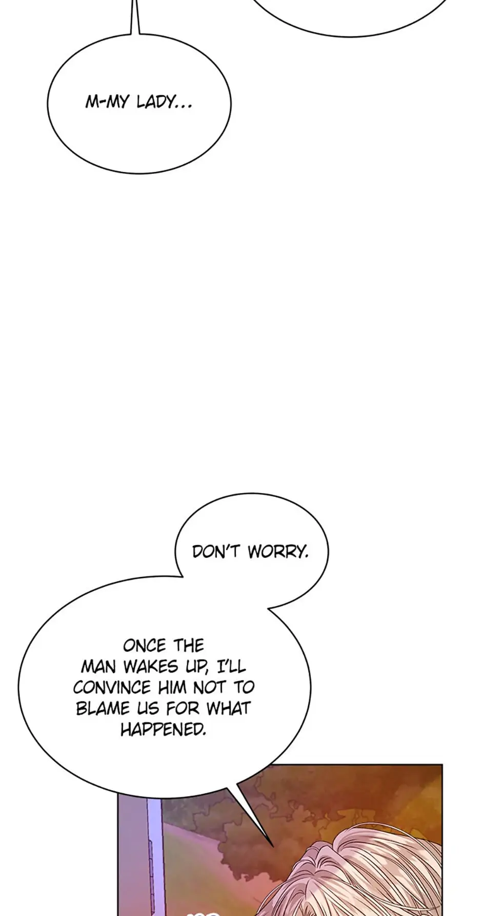 Tired of Living in Fiction Chapter 16 - page 60