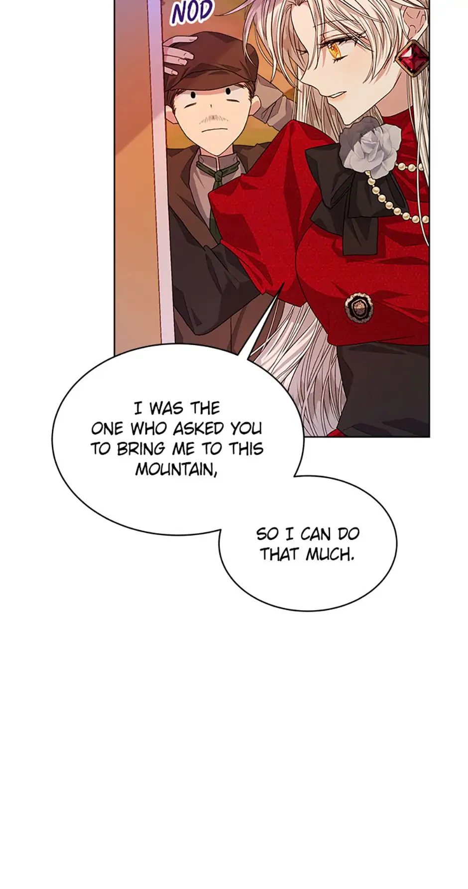 Tired of Living in Fiction Chapter 16 - page 61