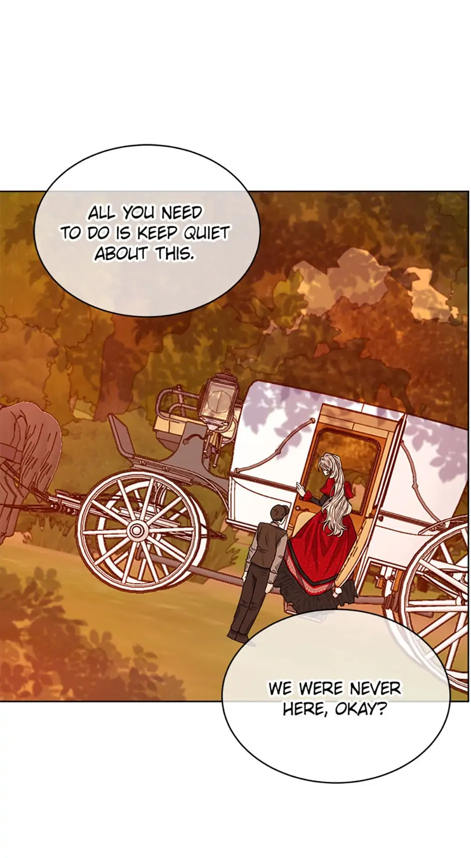 Tired of Living in Fiction Chapter 16 - page 62