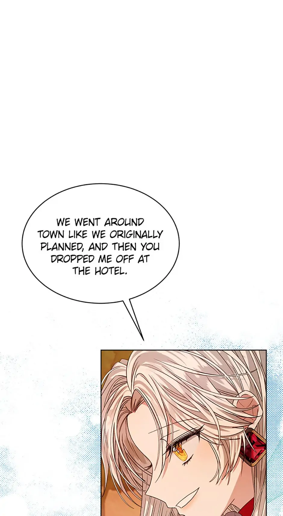 Tired of Living in Fiction Chapter 16 - page 63