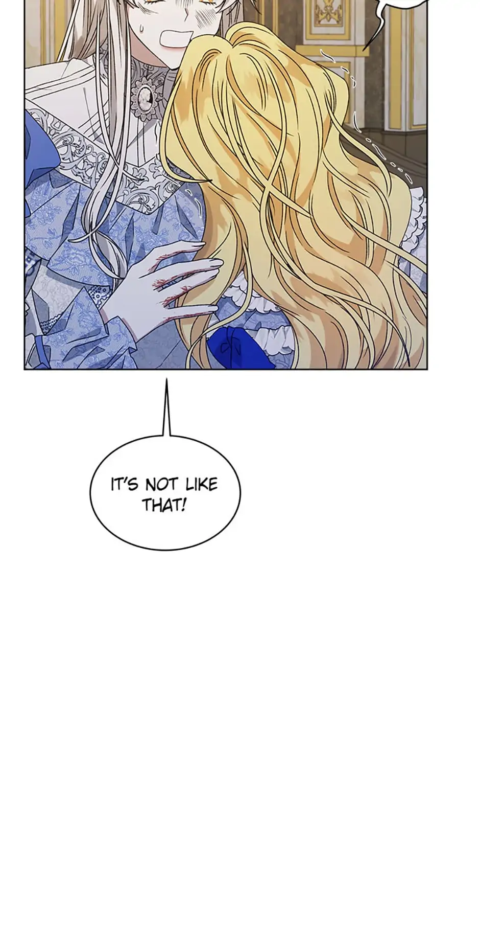 Tired of Living in Fiction Chapter 10 - page 42