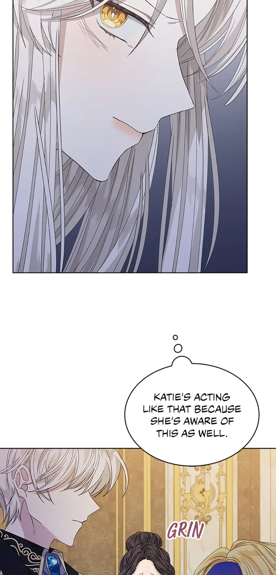 Tired of Living in Fiction Chapter 10 - page 50