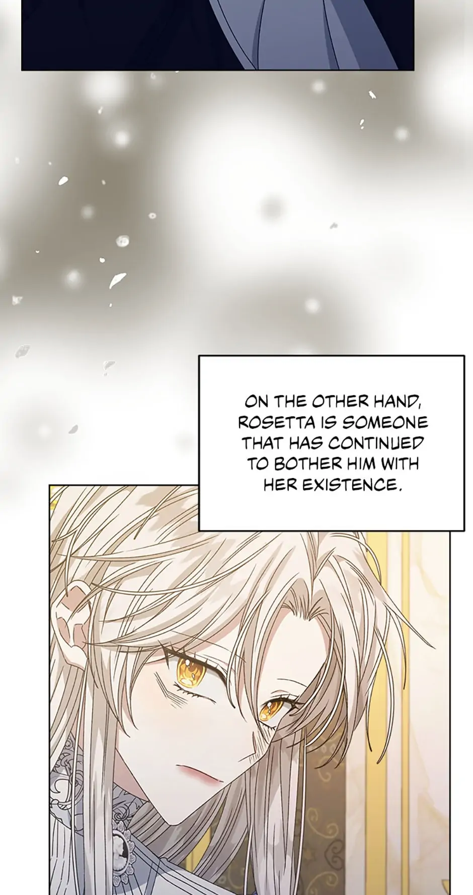 Tired of Living in Fiction Chapter 10 - page 5