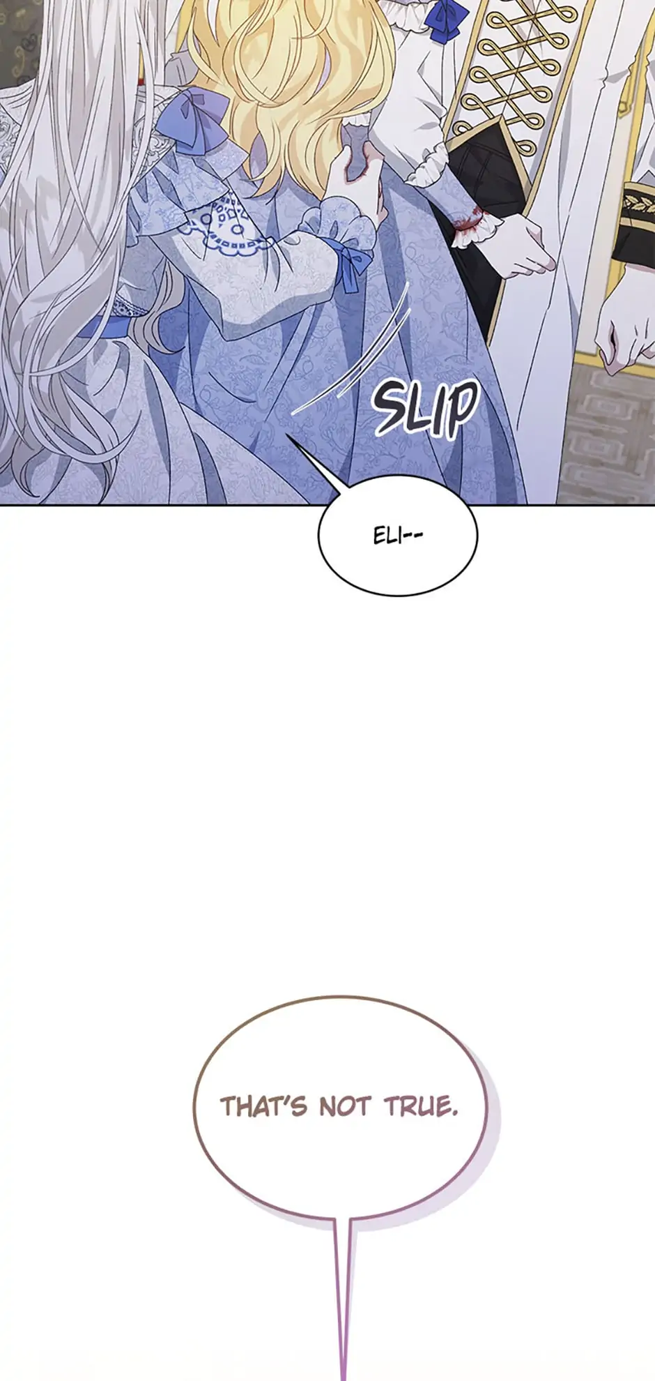 Tired of Living in Fiction Chapter 10 - page 62