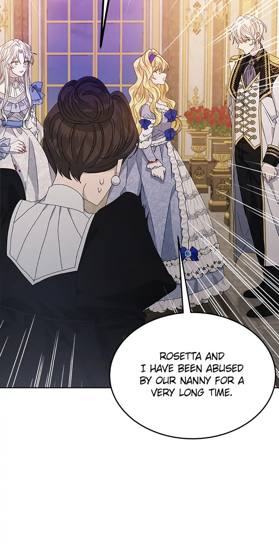 Tired of Living in Fiction Chapter 10 - page 67