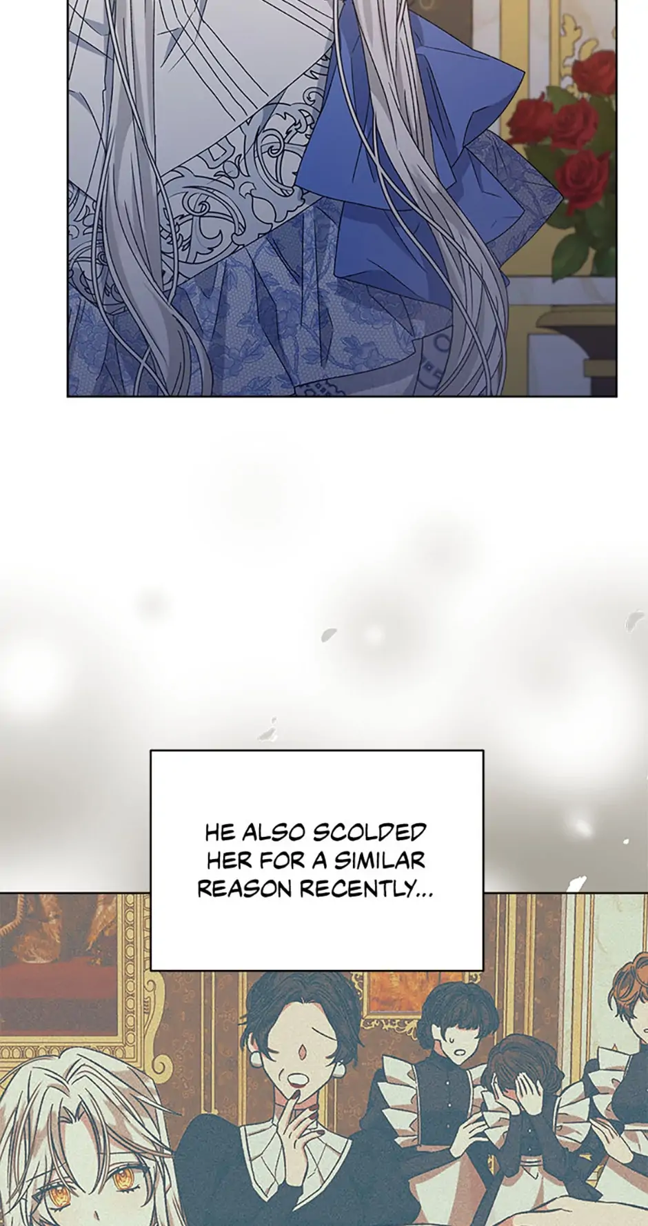 Tired of Living in Fiction Chapter 10 - page 6