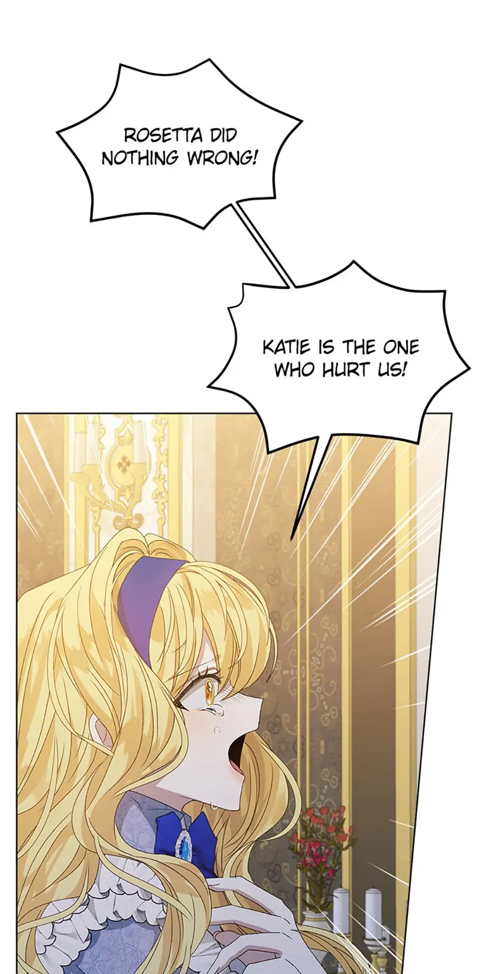 Tired of Living in Fiction Chapter 10 - page 72