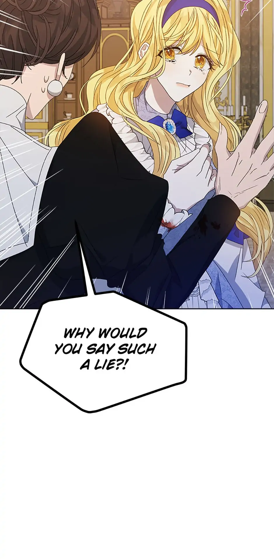 Tired of Living in Fiction Chapter 10 - page 75