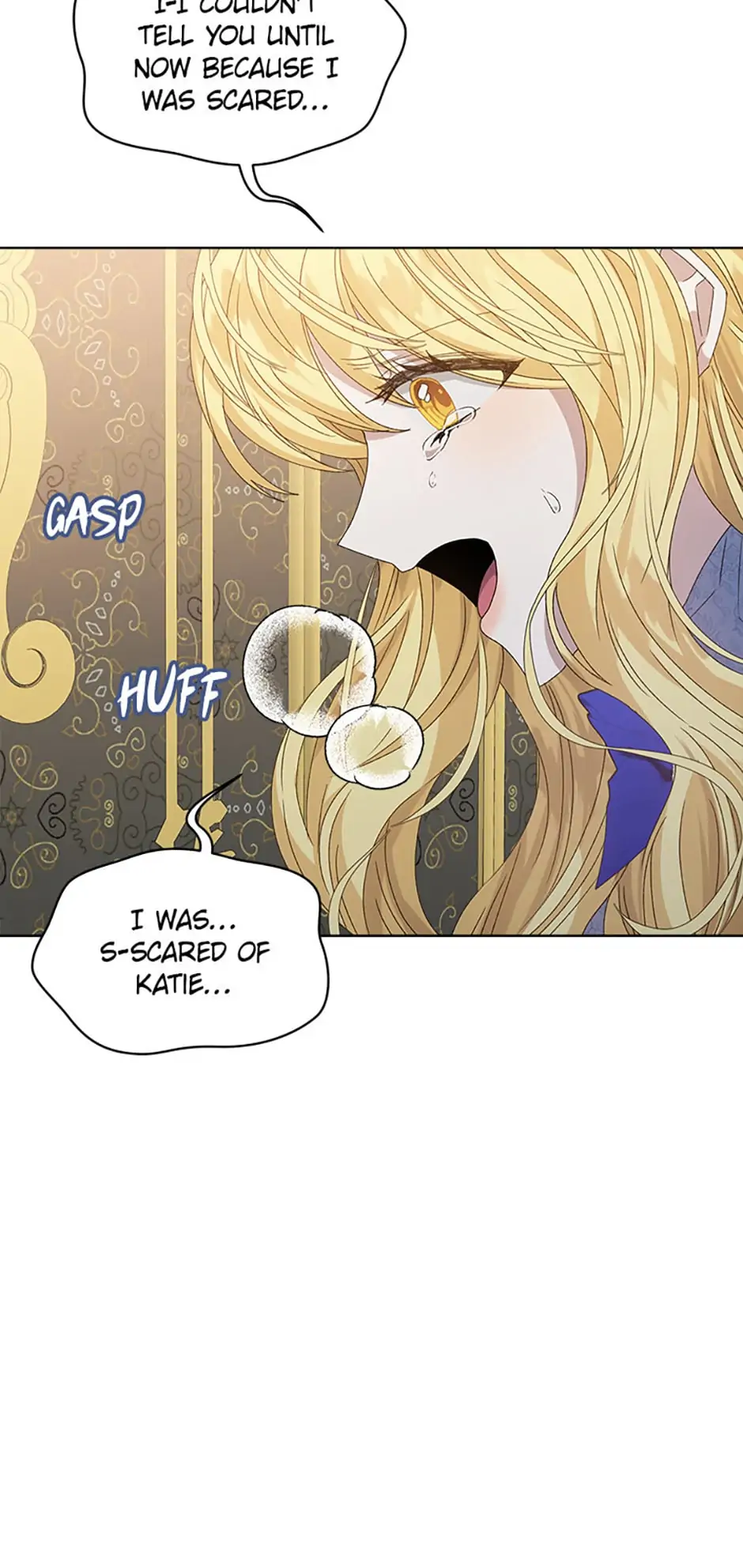 Tired of Living in Fiction Chapter 10 - page 79