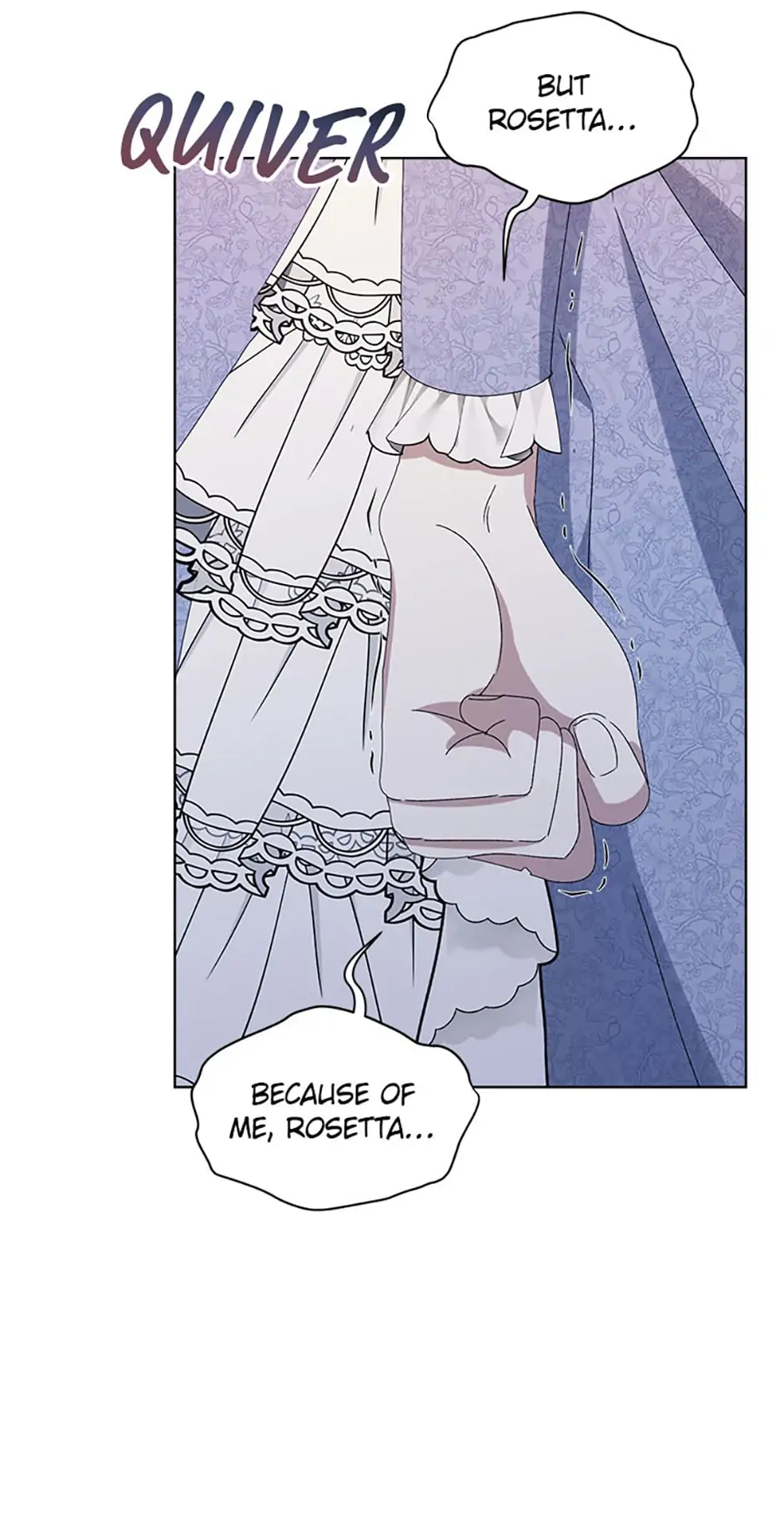 Tired of Living in Fiction Chapter 10 - page 80