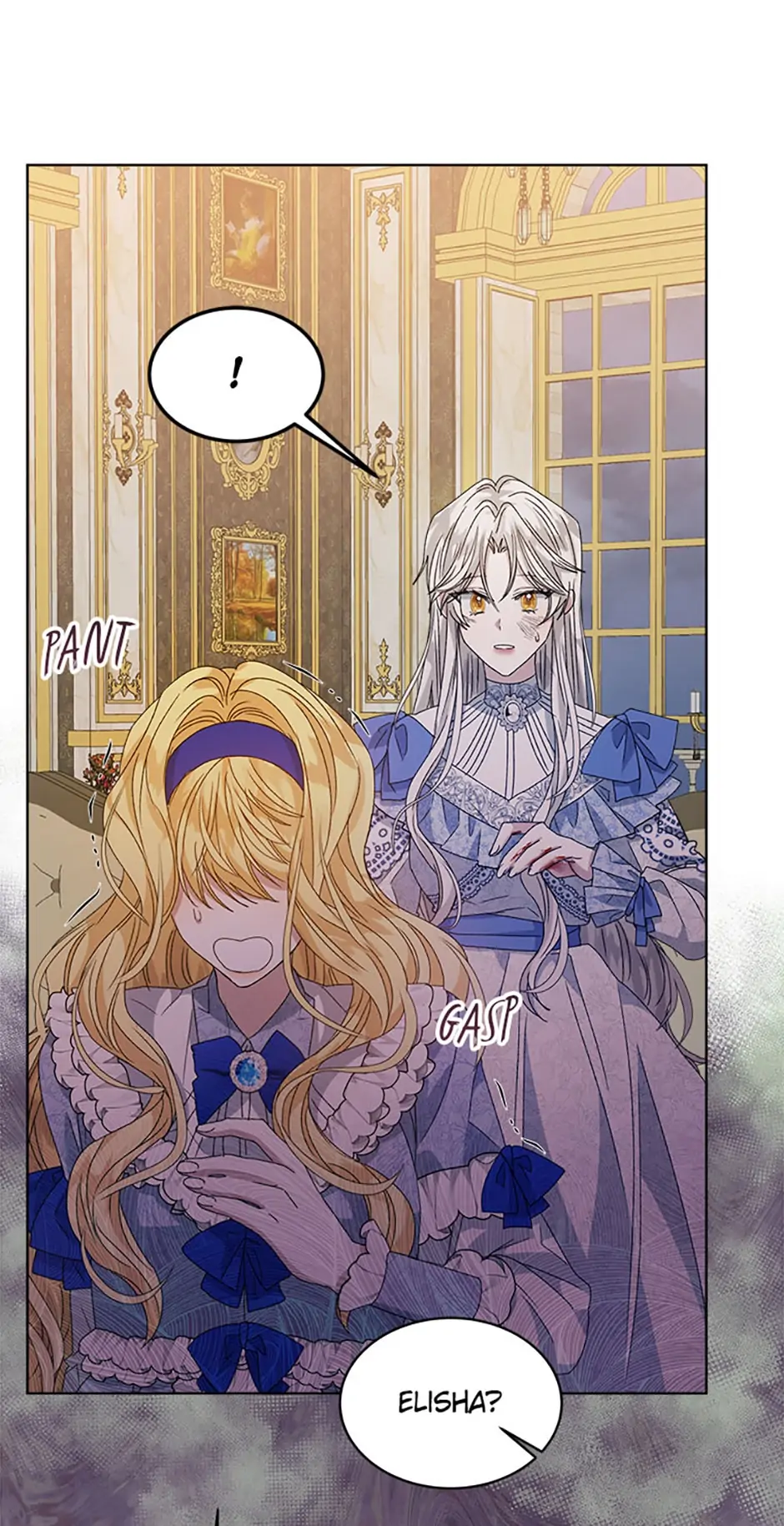Tired of Living in Fiction Chapter 10 - page 81