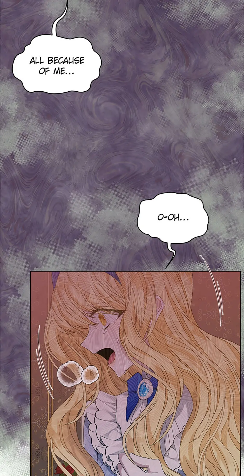 Tired of Living in Fiction Chapter 10 - page 82