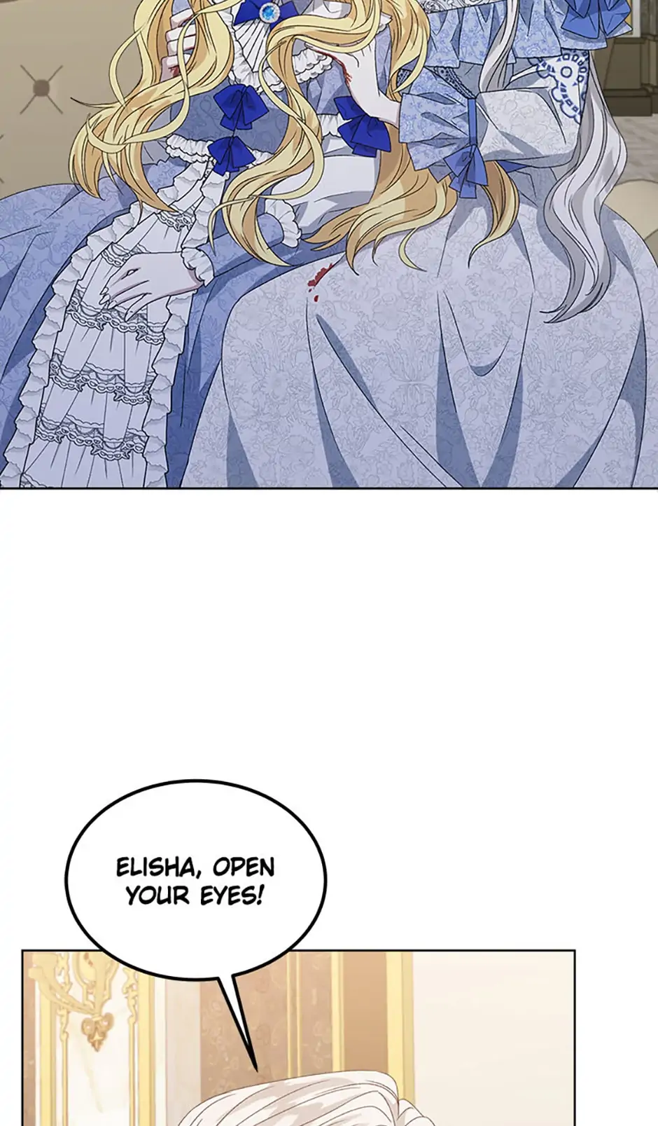 Tired of Living in Fiction Chapter 10 - page 87