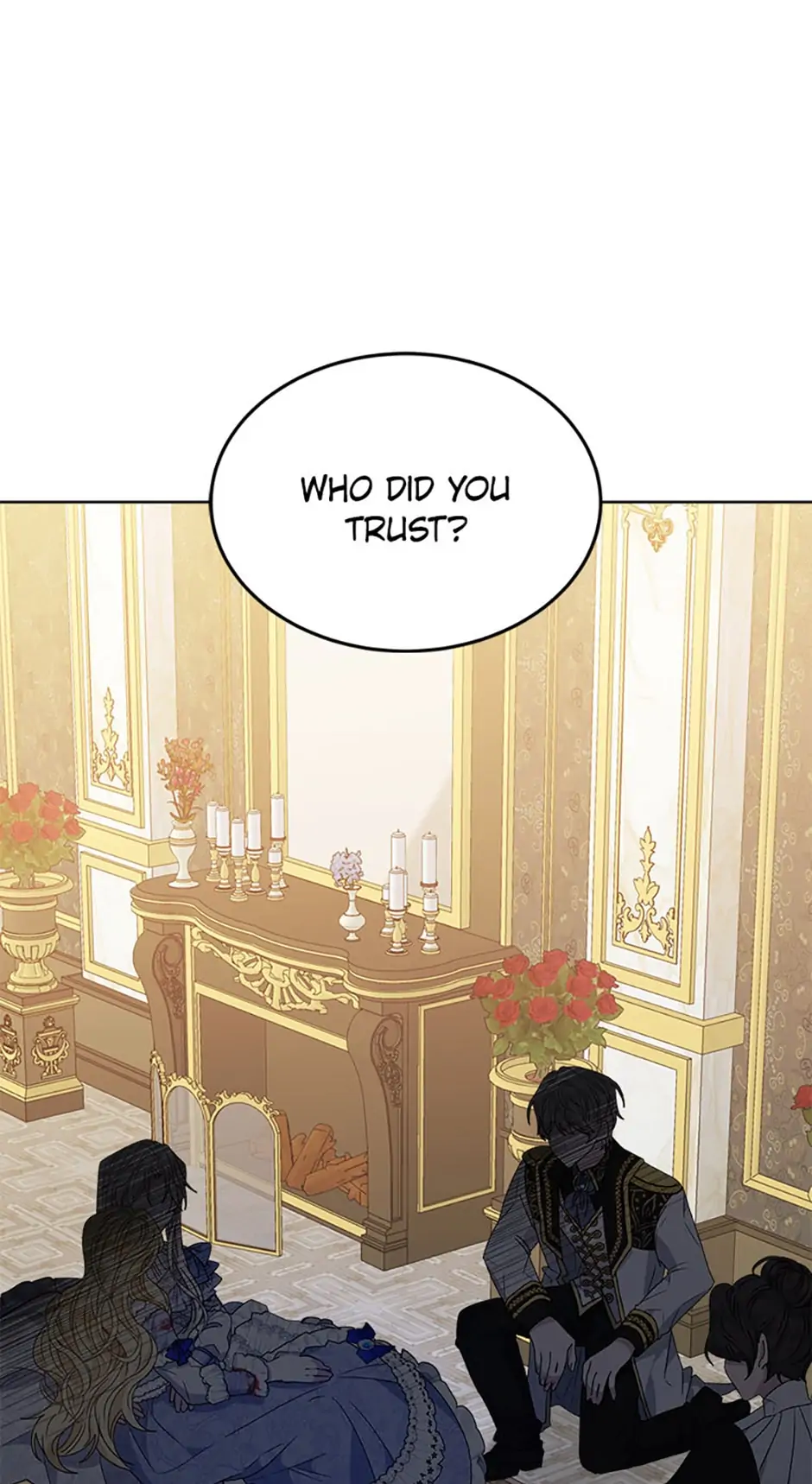 Tired of Living in Fiction Chapter 10 - page 93