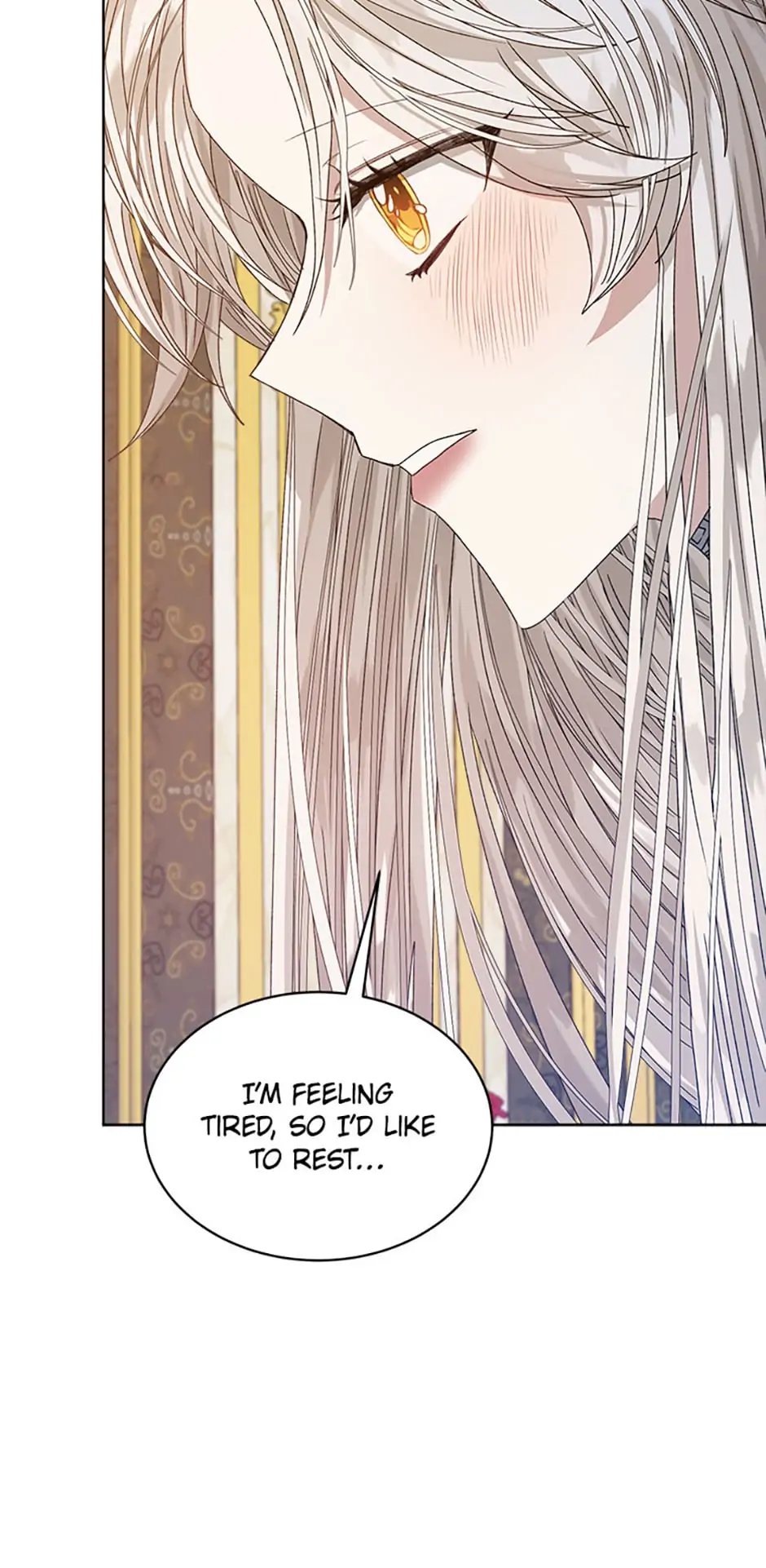 Tired of Living in Fiction Chapter 11 - page 16