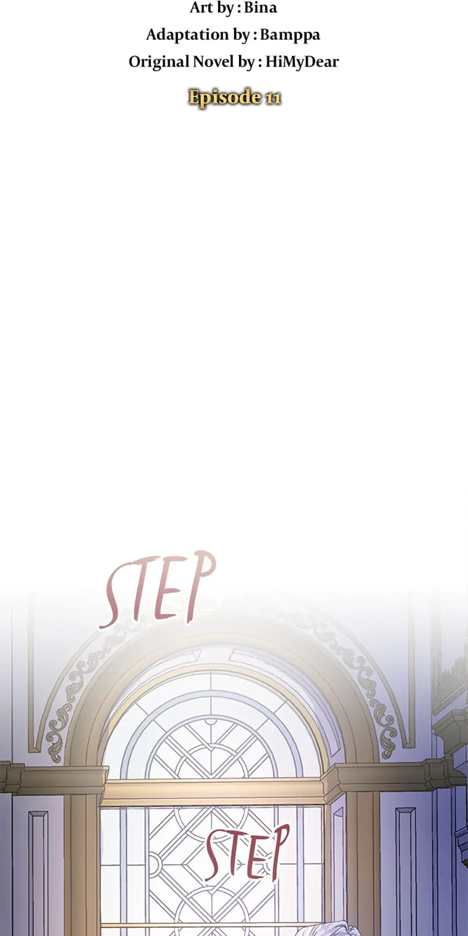 Tired of Living in Fiction Chapter 11 - page 28