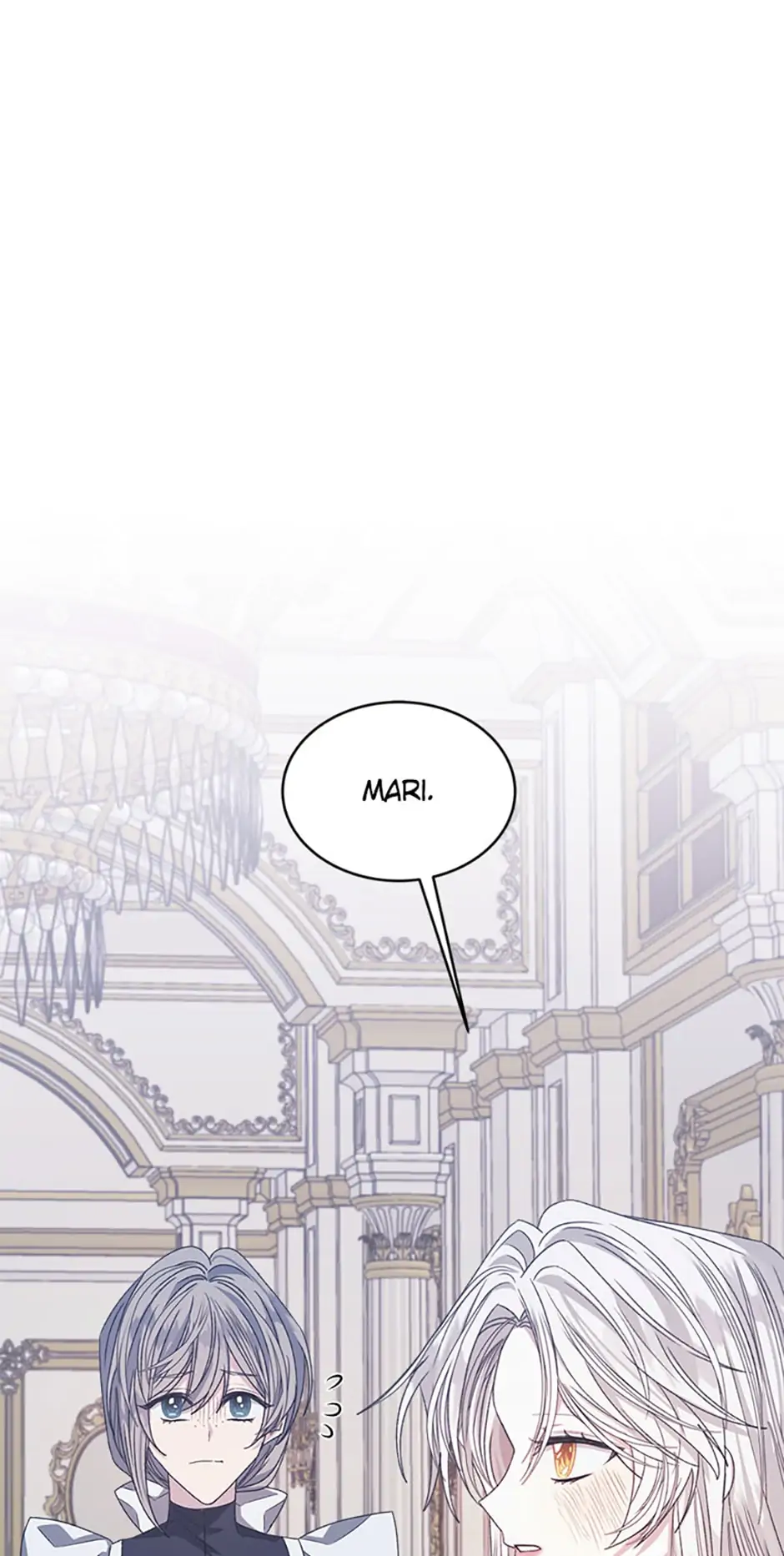 Tired of Living in Fiction Chapter 11 - page 31