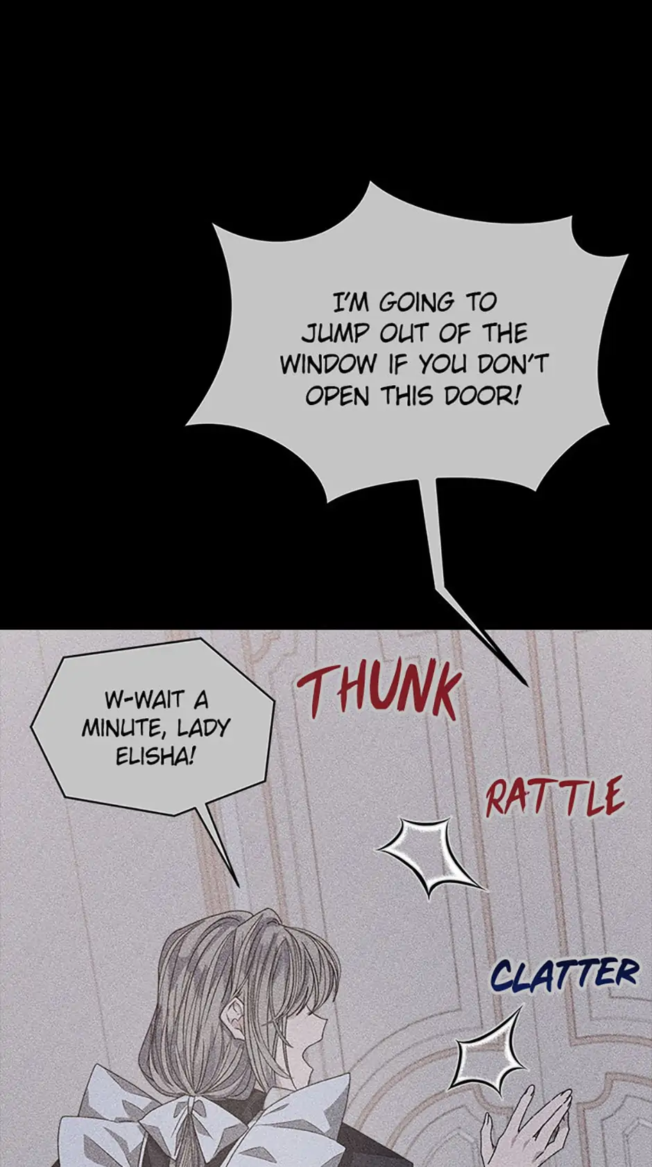 Tired of Living in Fiction Chapter 11 - page 36