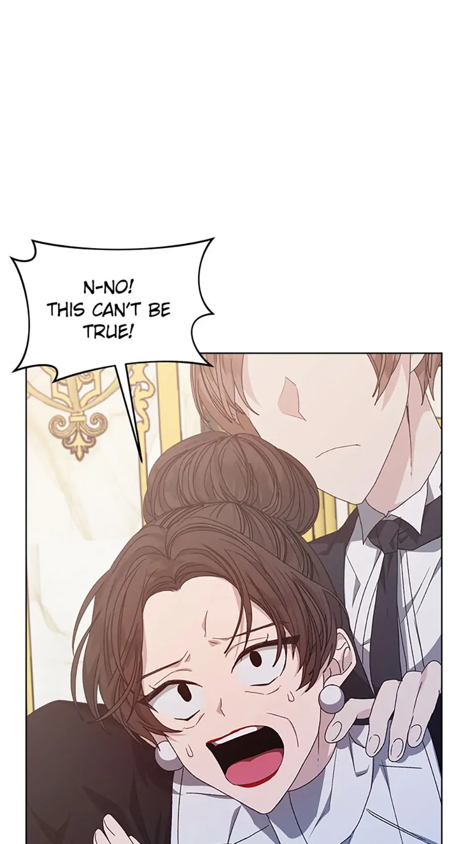 Tired of Living in Fiction Chapter 11 - page 3