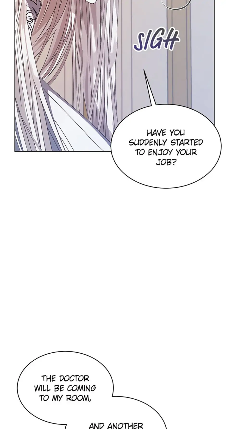 Tired of Living in Fiction Chapter 11 - page 42