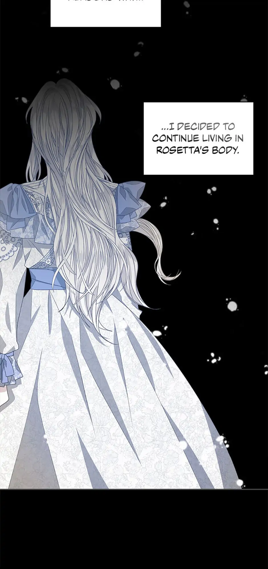 Tired of Living in Fiction Chapter 11 - page 54