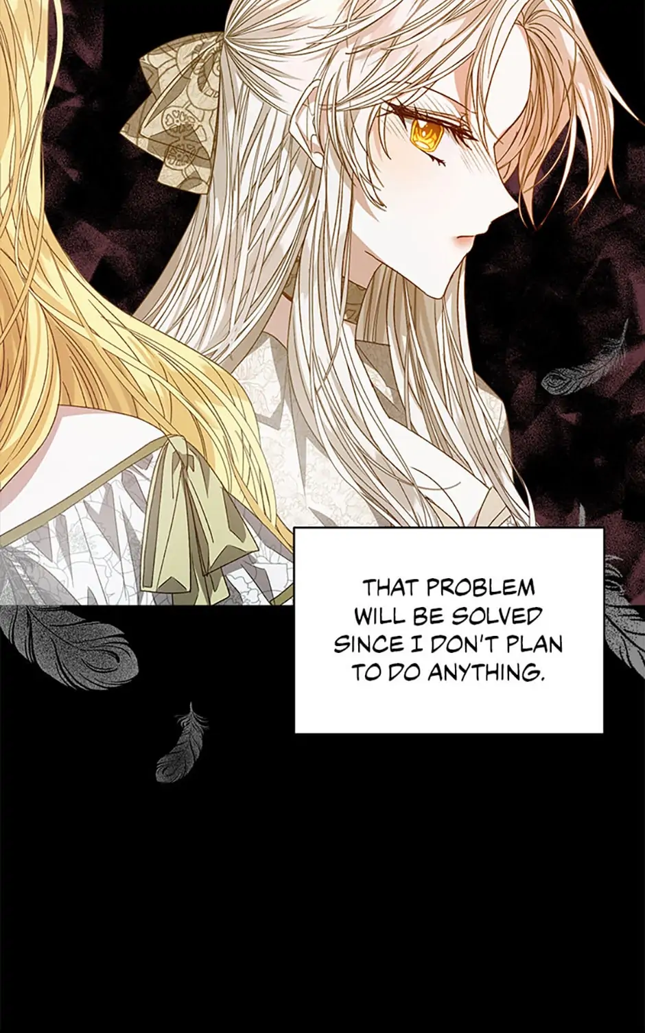 Tired of Living in Fiction Chapter 11 - page 58