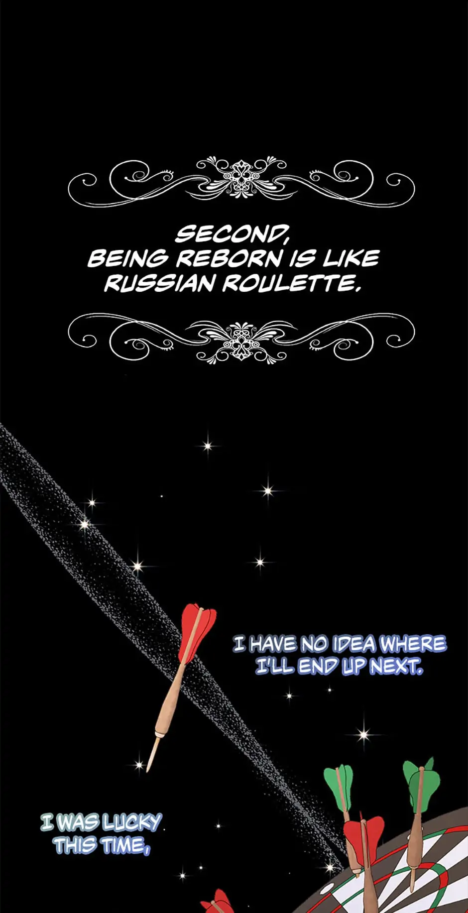 Tired of Living in Fiction Chapter 11 - page 59