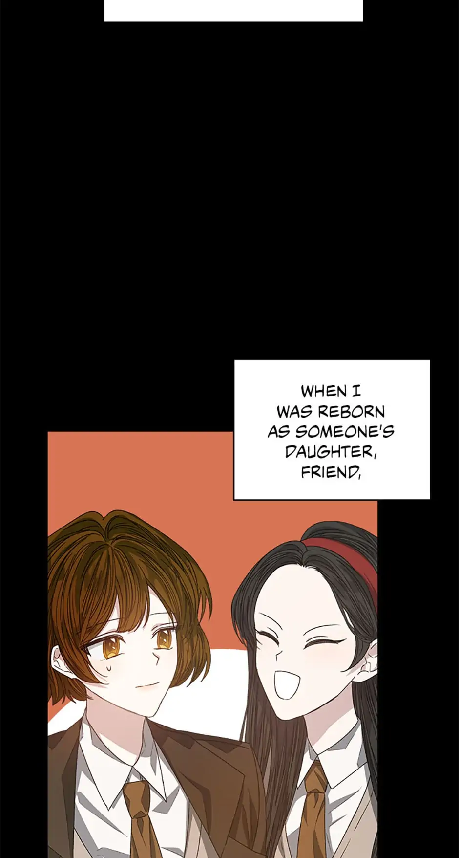 Tired of Living in Fiction Chapter 11 - page 67