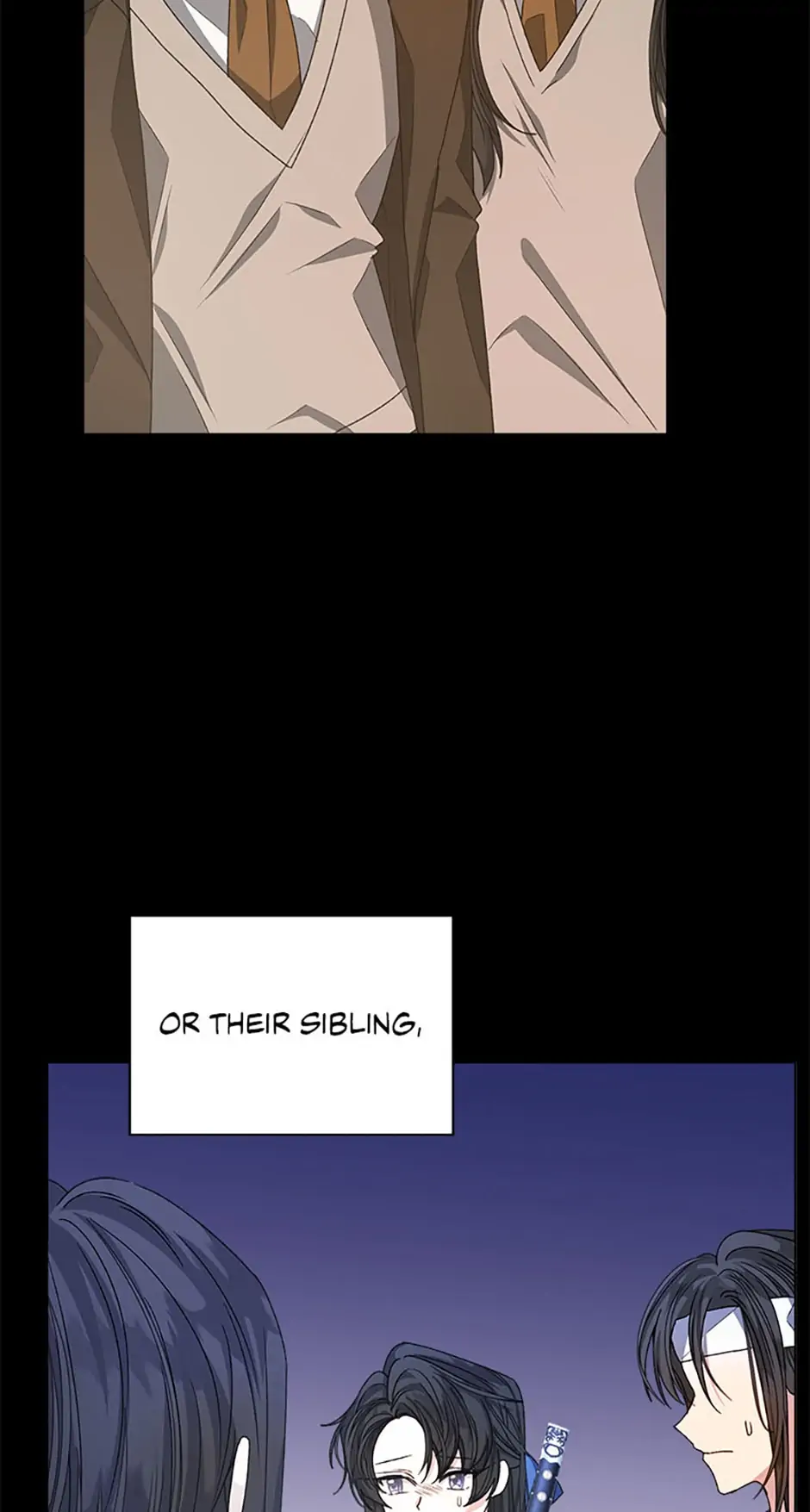 Tired of Living in Fiction Chapter 11 - page 68