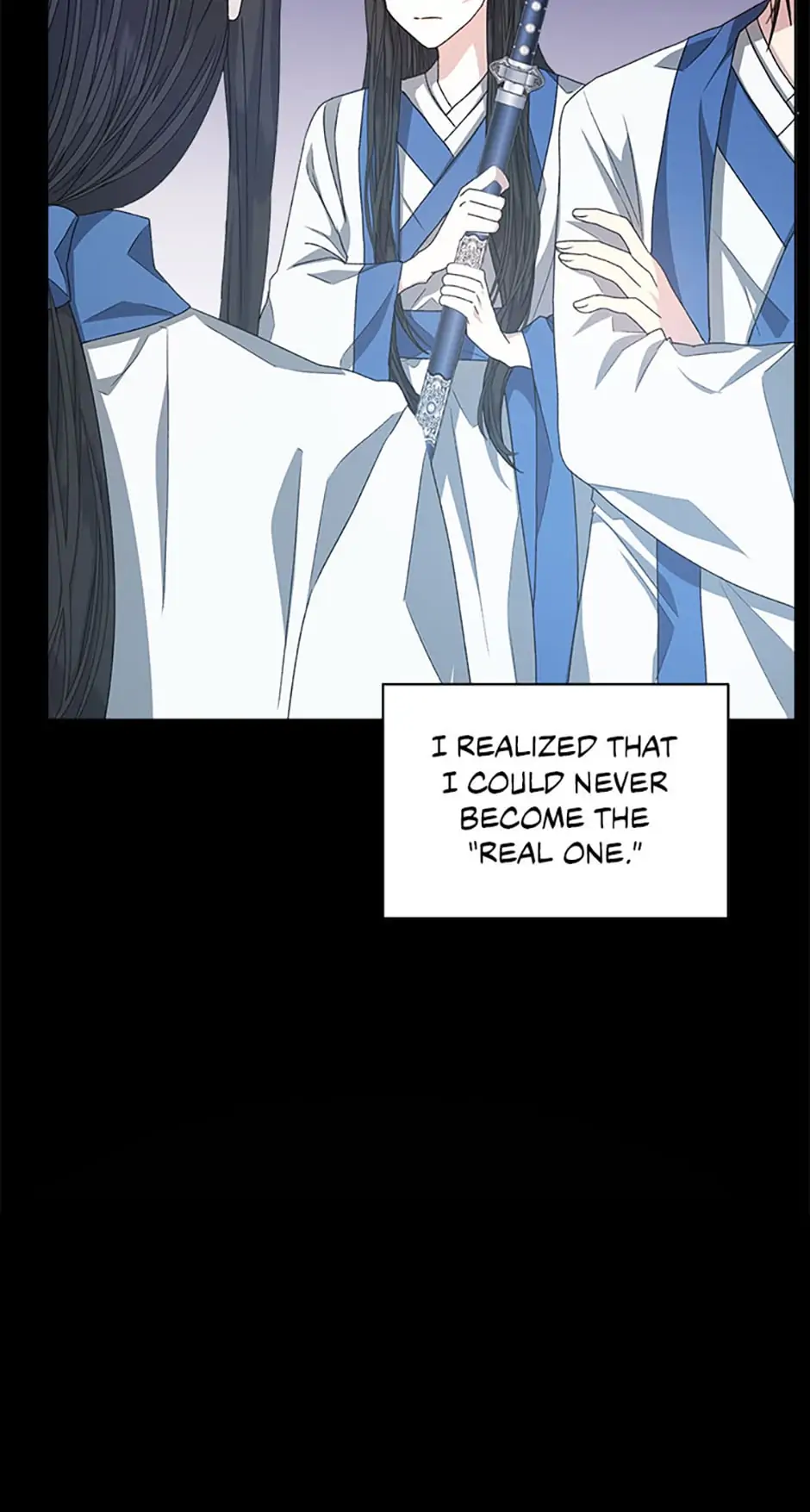 Tired of Living in Fiction Chapter 11 - page 69