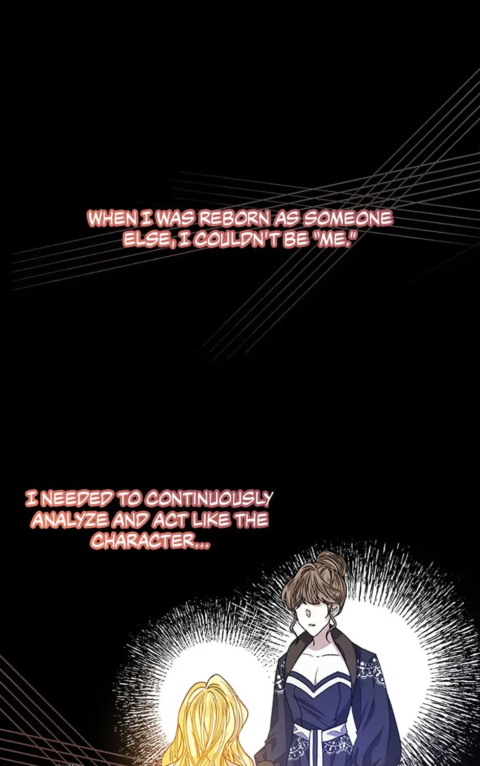 Tired of Living in Fiction Chapter 11 - page 70