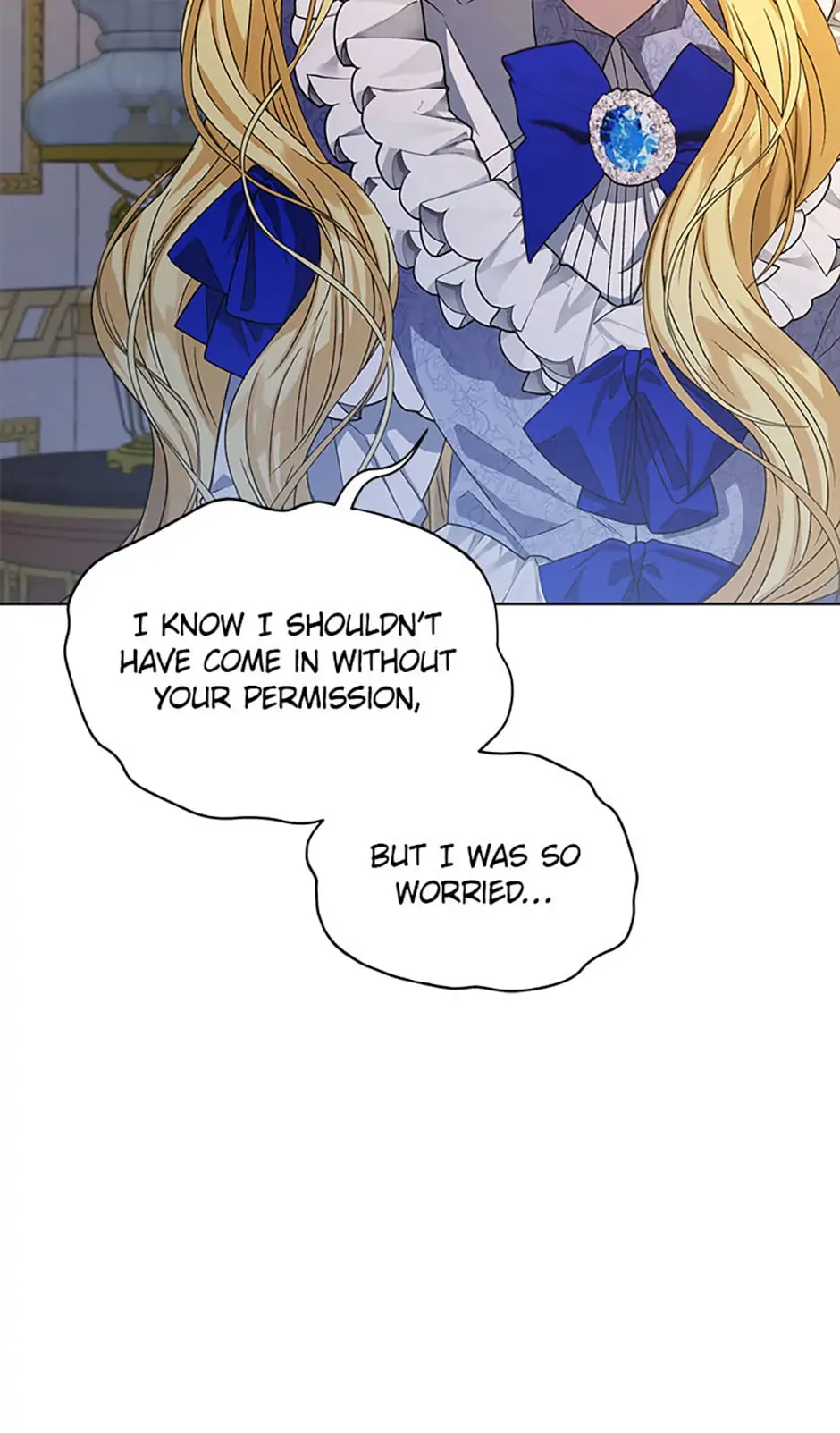 Tired of Living in Fiction Chapter 11 - page 88