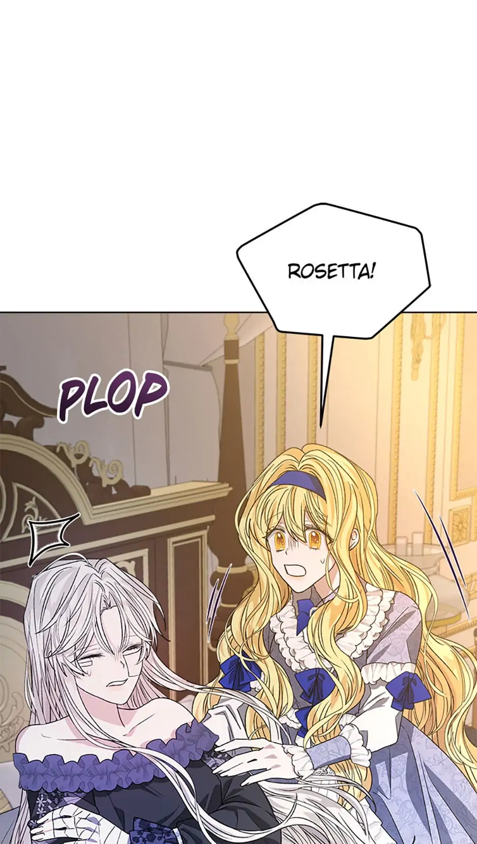 Tired of Living in Fiction Chapter 11 - page 93