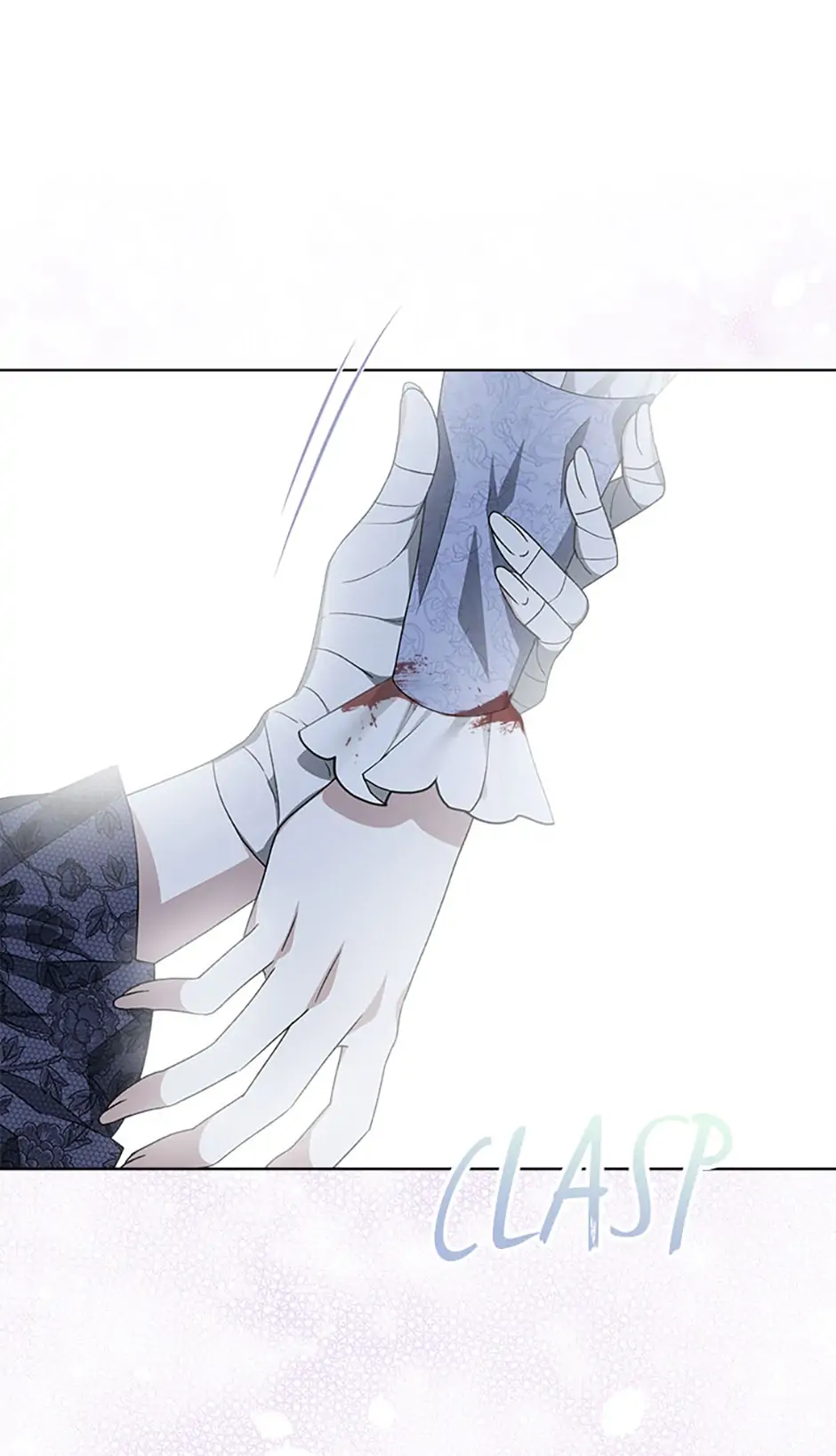 Tired of Living in Fiction Chapter 11 - page 97
