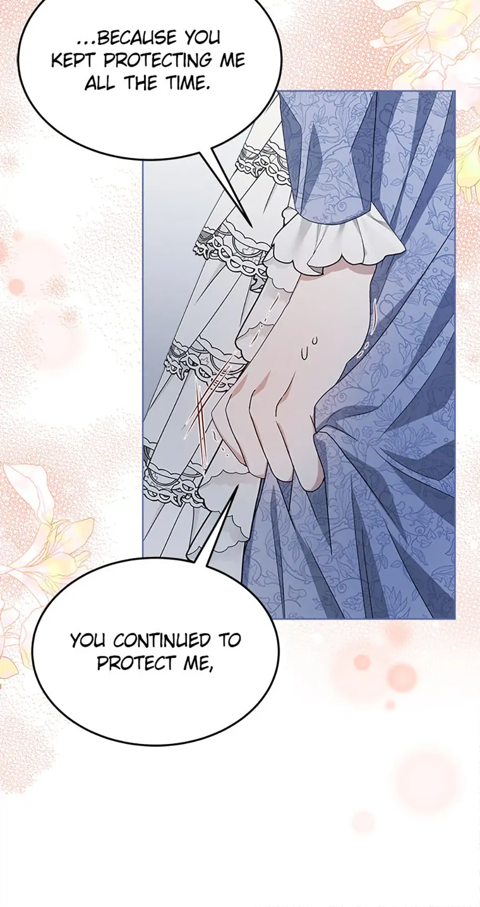 Tired of Living in Fiction Chapter 12 - page 14