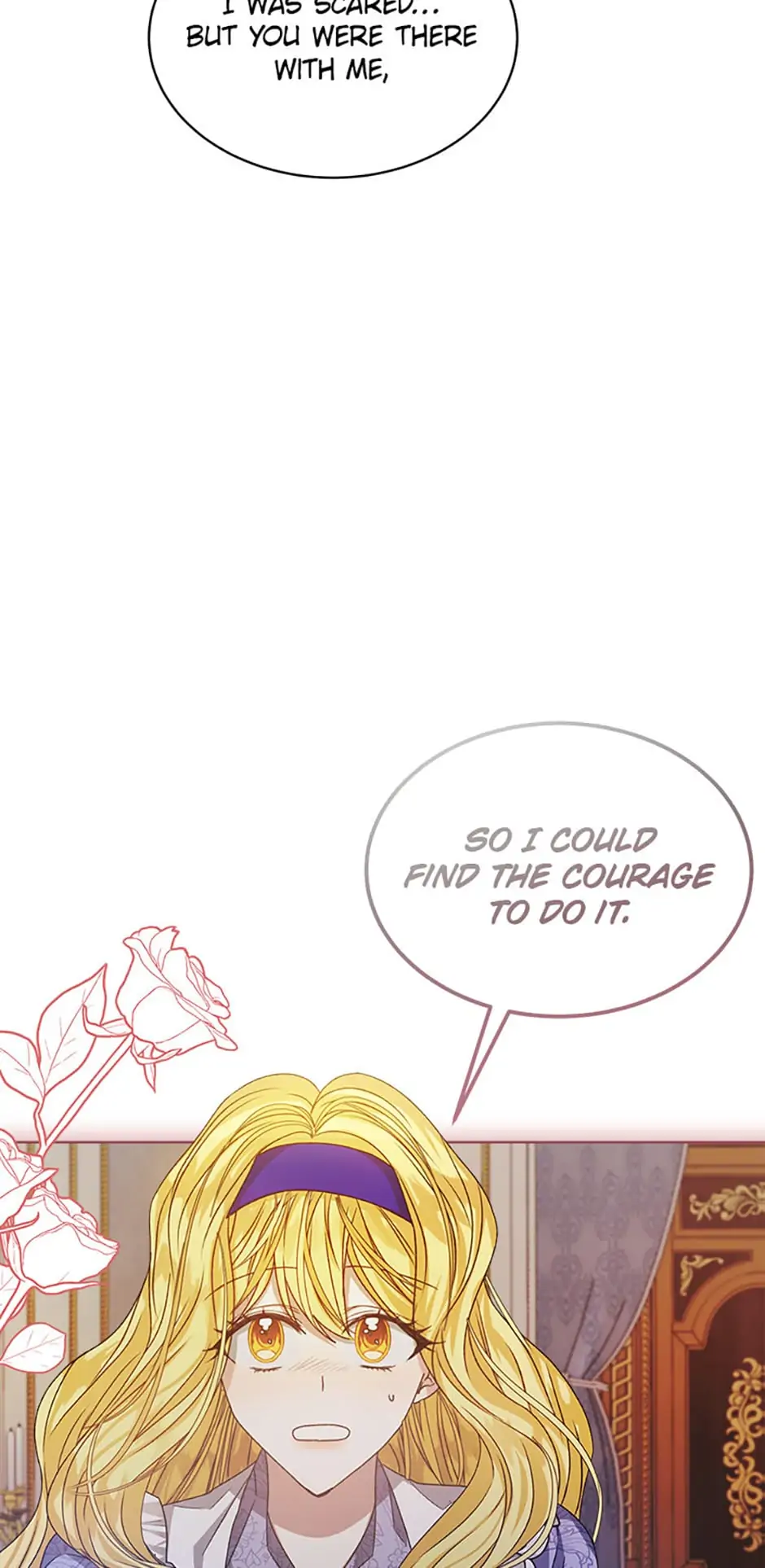 Tired of Living in Fiction Chapter 12 - page 16